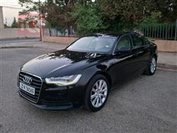 اودي A6